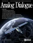 Analog Dialogue, Volume 48, Number 2 synopsis, comments