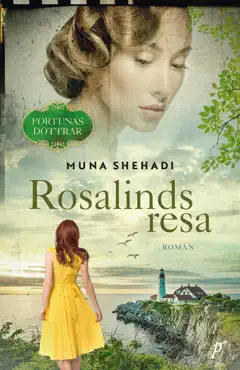 rosalinds resa book cover image