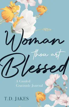 woman, thou art blessed book cover image