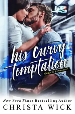 his curvy temptation book cover image