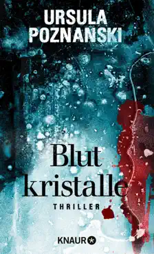 blutkristalle book cover image