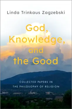 god, knowledge, and the good book cover image