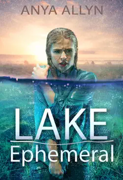 lake ephemeral book cover image