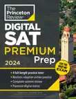 Princeton Review Digital SAT Premium Prep, 2024 synopsis, comments