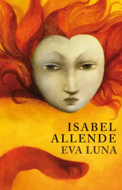 eva luna book cover image
