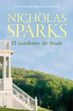 el cuaderno de noah book cover image