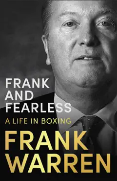 frank and fearless book cover image