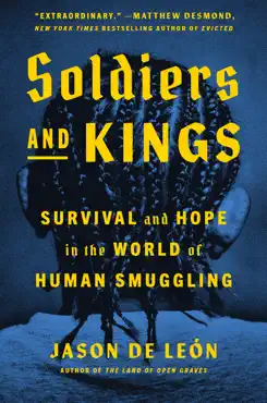 soldiers and kings book cover image