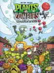 Plants vs Zombies - Tome 14 - Un problème de taille sinopsis y comentarios