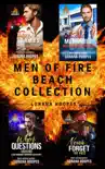 Men of Fire Beach Collection synopsis, comments