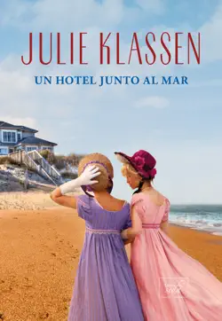 un hotel junto al mar imagen de la portada del libro