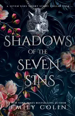 shadows of the seven sins book cover image