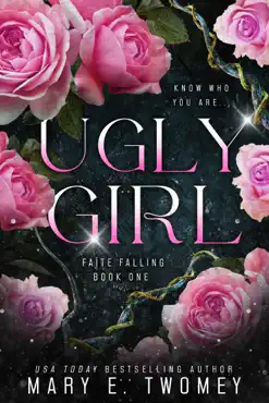 ugly girl book cover image