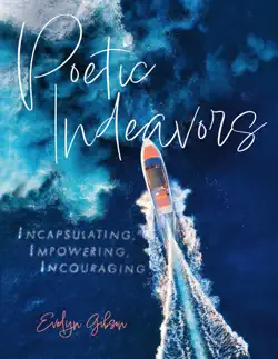 poetic indeavors book cover image