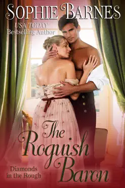 the roguish baron book cover image