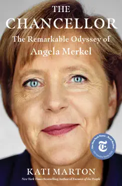 the chancellor book cover image