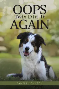 oops, twix did it again book cover image