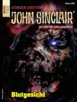 John Sinclair Sonder-Edition 209 synopsis, comments