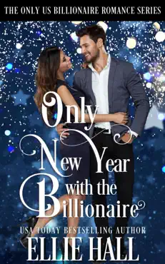 only new year with the billionaire imagen de la portada del libro