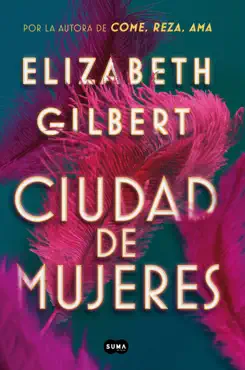 ciudad de mujeres book cover image
