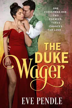 the duke wager book cover image