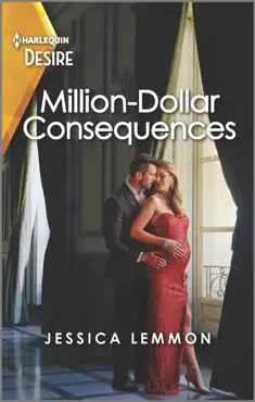 million-dollar consequences book cover image