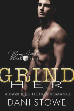 grind her book cover image