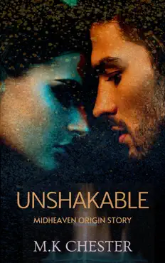 unshakable book cover image