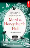Mord in Honeychurch Hall synopsis, comments