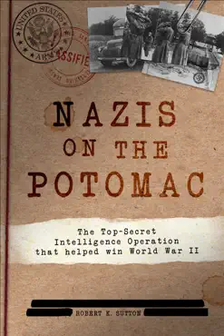 nazis on the potomac book cover image