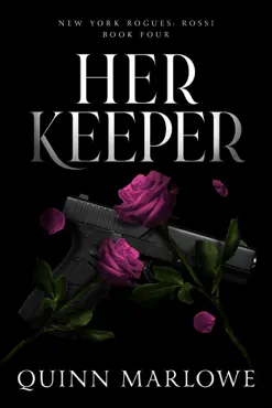 her keeper book cover image