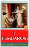 T. Tembarom By Francis Hodgson Burnett synopsis, comments