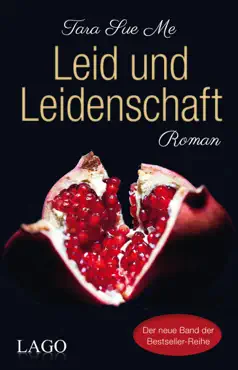 leid und leidenschaft book cover image