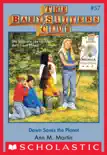 The Baby-Sitters Club #57: Dawn Saves the Planet sinopsis y comentarios