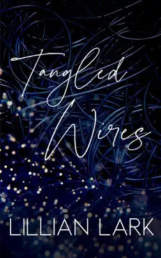 tangled wires book cover image