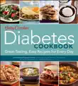 Betty Crocker Diabetes Cookbook synopsis, comments