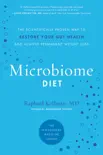 Microbiome Diet sinopsis y comentarios