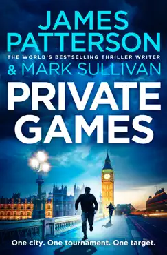 private games imagen de la portada del libro