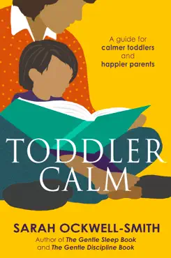 toddlercalm book cover image