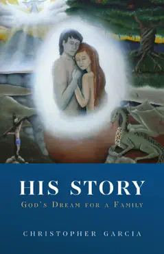 his story book cover image