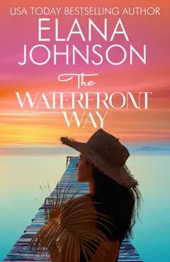 the waterfront way book cover image