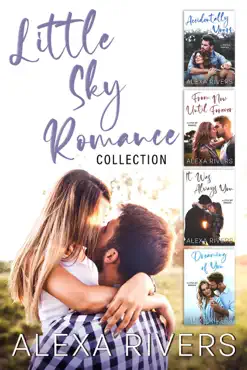 little sky romance collection book cover image