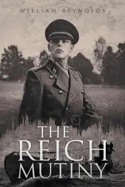 the reich mutiny imagen de la portada del libro