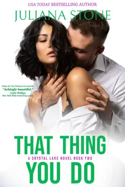 that thing you do book cover image