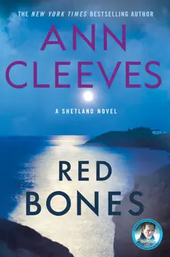 red bones book cover image