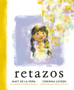 retazos book cover image