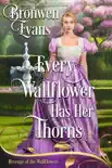 Every WallFlower Has Her Thorns synopsis, comments
