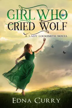 girl who cried wolf book cover image