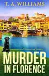 Murder in Florence synopsis, comments