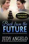 Back from the Future with BONUS Trading Spaces synopsis, comments